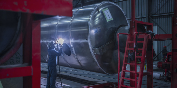 Soldadores · Soldadura Electrodo, Tig, Mig, Mag, Arco Submerso Alaquàs · Montaje de Instalaciones Metálicas