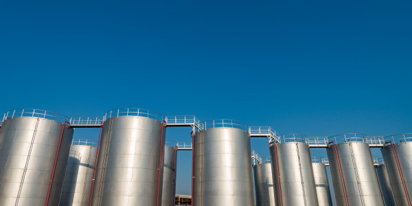 Caldereros · Calderería · Calderas · Tolvas · Cisternas · Depósitos Canet d'en Berenguer · Fabricación de Columnas y Autoclaves