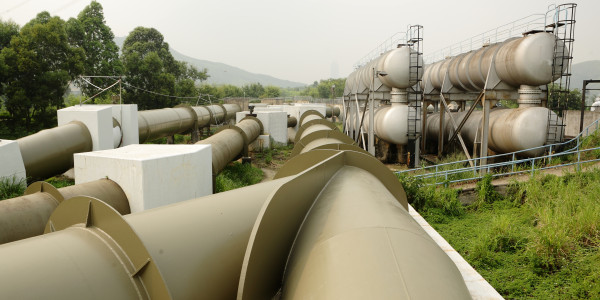 Tuberos · Instalación / Mantenimiento Tuberías Industriales en València · Medición, corte y conformado de tuberías según planos y especificaciones