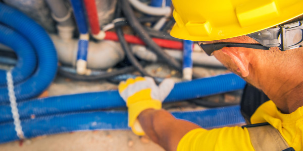 Electricistas Industriales · Instaladores Alta / Baja Tensión Sedaví · Revisión y mantenimiento de cuadros eléctricos y sistemas de control