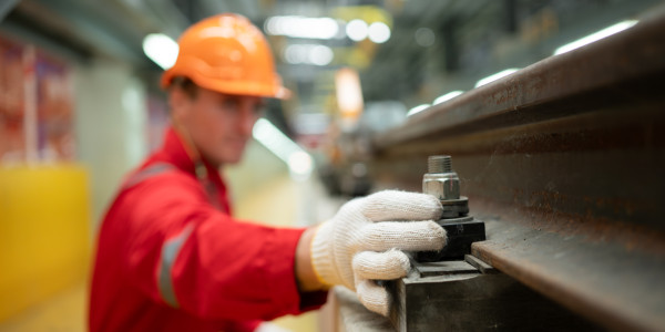 Mecánicos Industriales · Montadores de Estructuras / Maquinaria en València · Mantenimiento Preventivo y Correctivo de Maquinaria